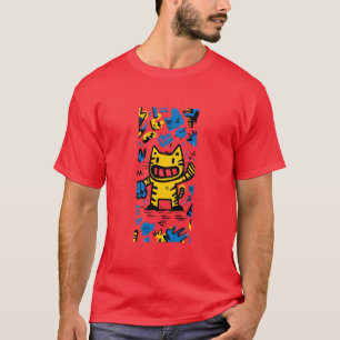 Camiseta Victoria