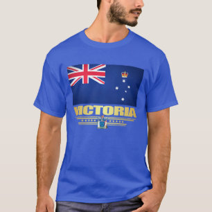 Camiseta Victoria 2