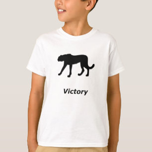 Camiseta Victoria de Cheetah