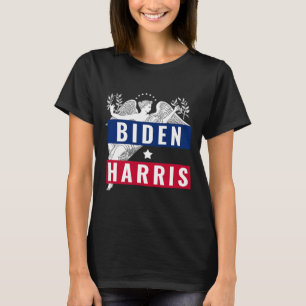Camiseta Victoria de Harris American Flag