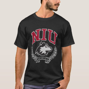 Camiseta Victoria de los Huskies del Norte de Illinois
