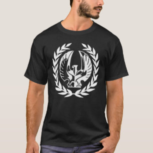 Camiseta Victoria Eagle T-Shirt