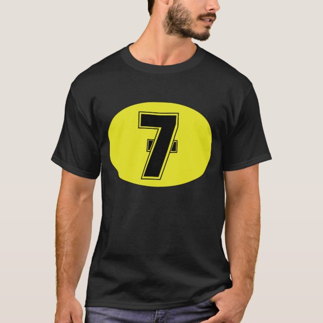 Camiseta Victoria india Nort del motorista retro de Barry (Anverso)