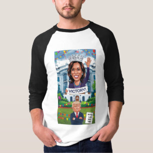 Camiseta Victoria Lap