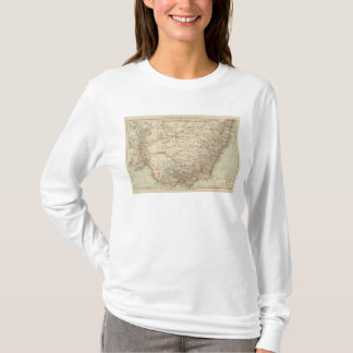 Camiseta Victoria, Nuevo Gales del Sur