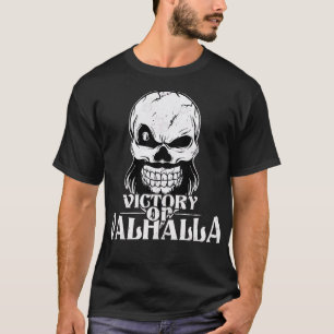 Camiseta Victoria o Valhalla 10