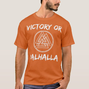 Camiseta Victoria o Valhalla 5