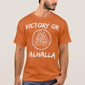 Camiseta Victoria o Valhalla 5
