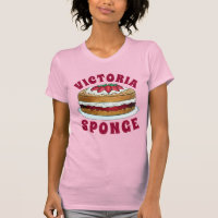 Victoria Sandwich Sponge Cake UK Pastelería Britán