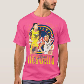 Camiseta Victoria Vivians - Fiebre Indiana