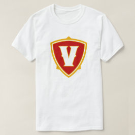 Camiseta Victoriana Tee - La Shutterclique