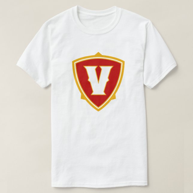 Camiseta Victoriana Tee - La Shutterclique (Diseño del anverso)