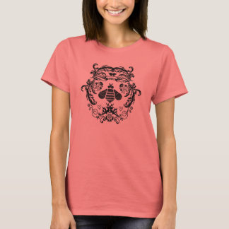 Camiseta VictorianBee