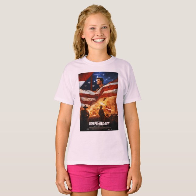 Camiseta Victory Stitch (Anverso completo)