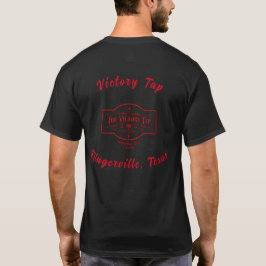 Camiseta Victory Tap