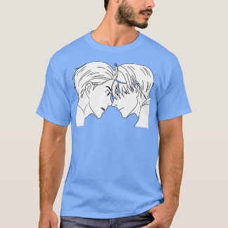 Camiseta Victurii Duo