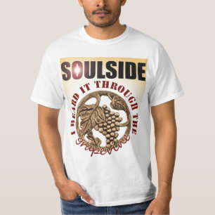 Camiseta vid