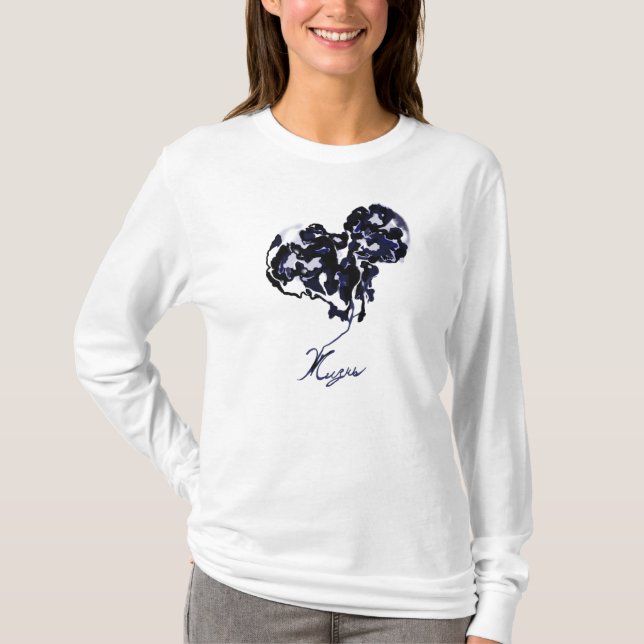 Camiseta Vida (Anverso)