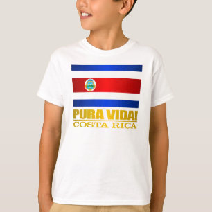 Camiseta Vida