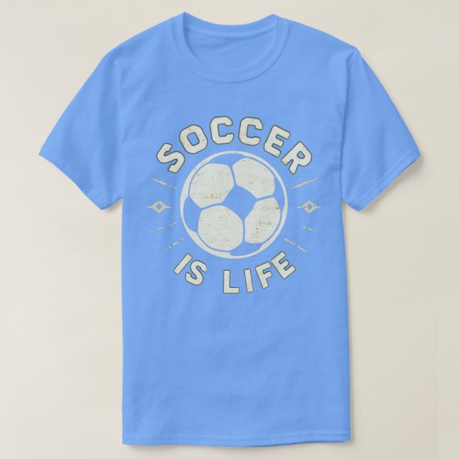 Camiseta vida 1 (Diseño del anverso)
