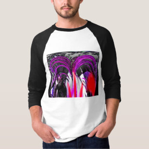 Camiseta Vida ajena