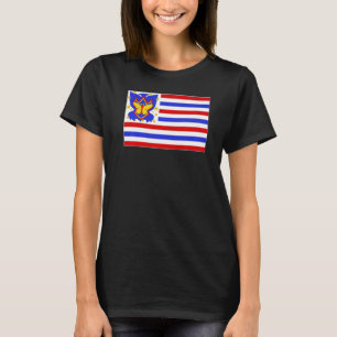 Camiseta Vida bipolar