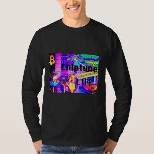 Camiseta Vida Chiptune