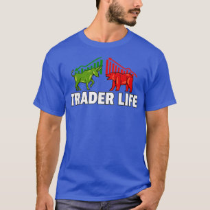Camiseta Vida Comercial Para El Deportista De Inversión For