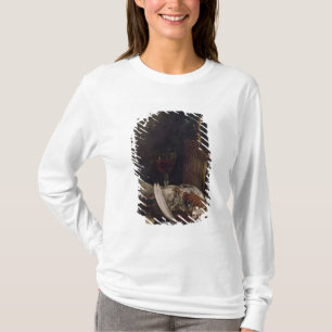 Camiseta Vida con un faisán, c.1861 de Claude Monet el  