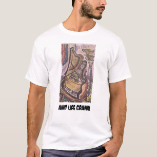 CAMISETA ¡VIDA DE AINT MAGNÍFICA!