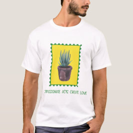 CAMISETA VIDA DE COMPASIÓN
