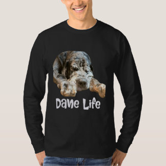 Camiseta Vida de Dane