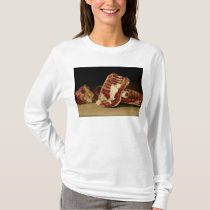 Camiseta Vida de Francisco Jose de Goya y Lucientes el  