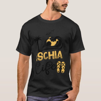 Camiseta Vida de Ischia