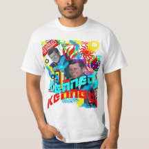 vida de Kennedy