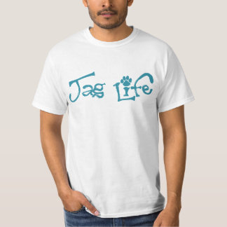 Camiseta Vida de la punta