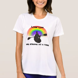 Camiseta Vida de Livin