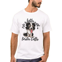 Vida de Perro - Border Collie