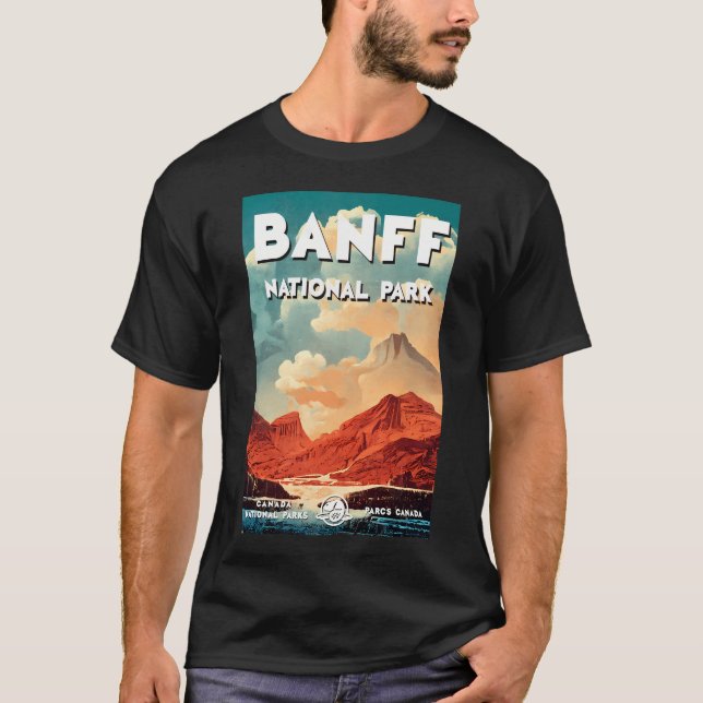 Camiseta Vida de Pesca (Anverso)