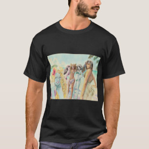 Camiseta Vida de pescador urbano - Regalos divertidos de pe