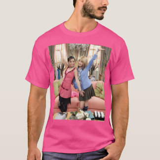 Camiseta Vida de Suite 1