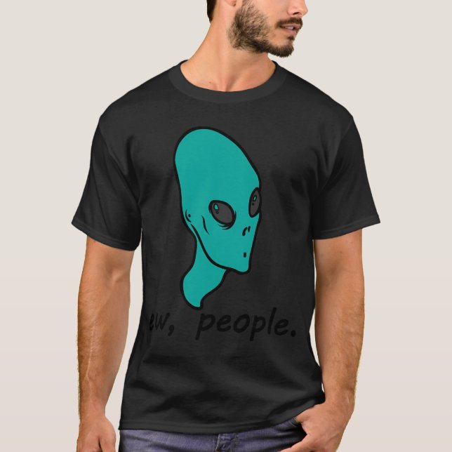 Camiseta Vida de taza (Anverso)