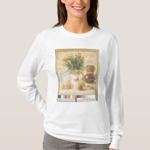 Camiseta Vida de Vincent van Gogh el   aún, 1887