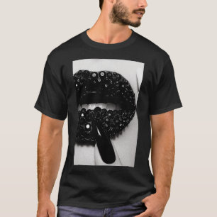 Camiseta Vida de voz