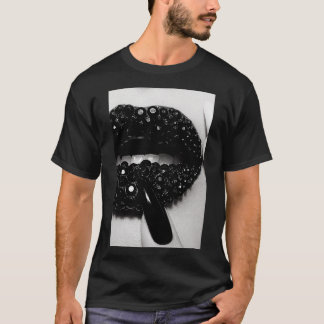 Camiseta Vida de voz