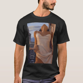 Camiseta Vida de voz 3