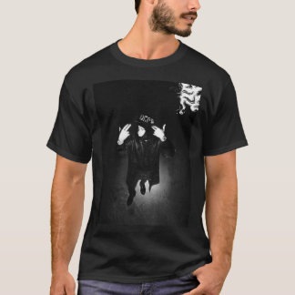 Camiseta Vida de Yeat divertida familia retro
