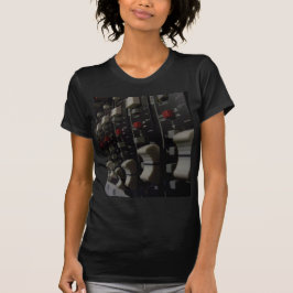 Camiseta Vida del estudio