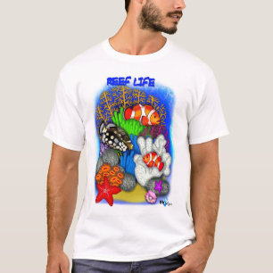 Camiseta Vida del filón