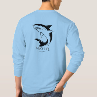 CAMISETA VIDA DEL GAMBERRO